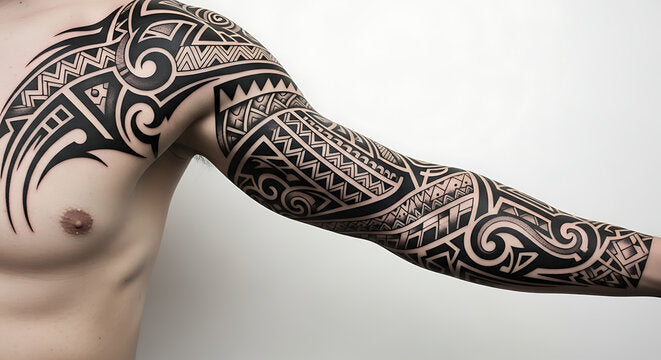 Full Sleeve