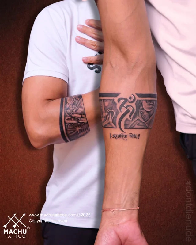 Arm Bands