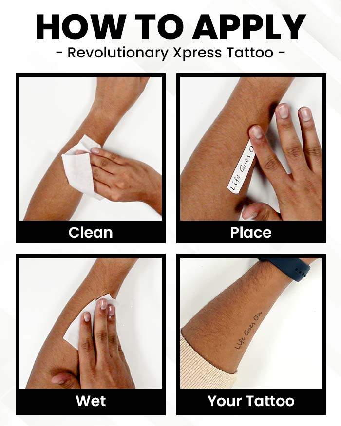 Rise of Phoenix I Arm Band