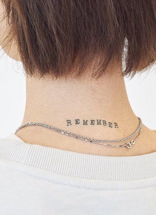 Lucid Letters