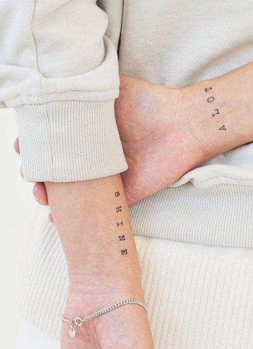 Lucid Letters