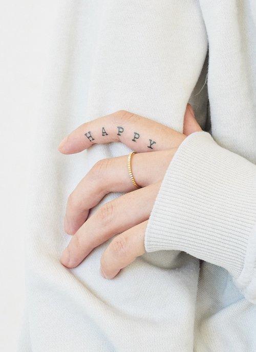Lucid Letters