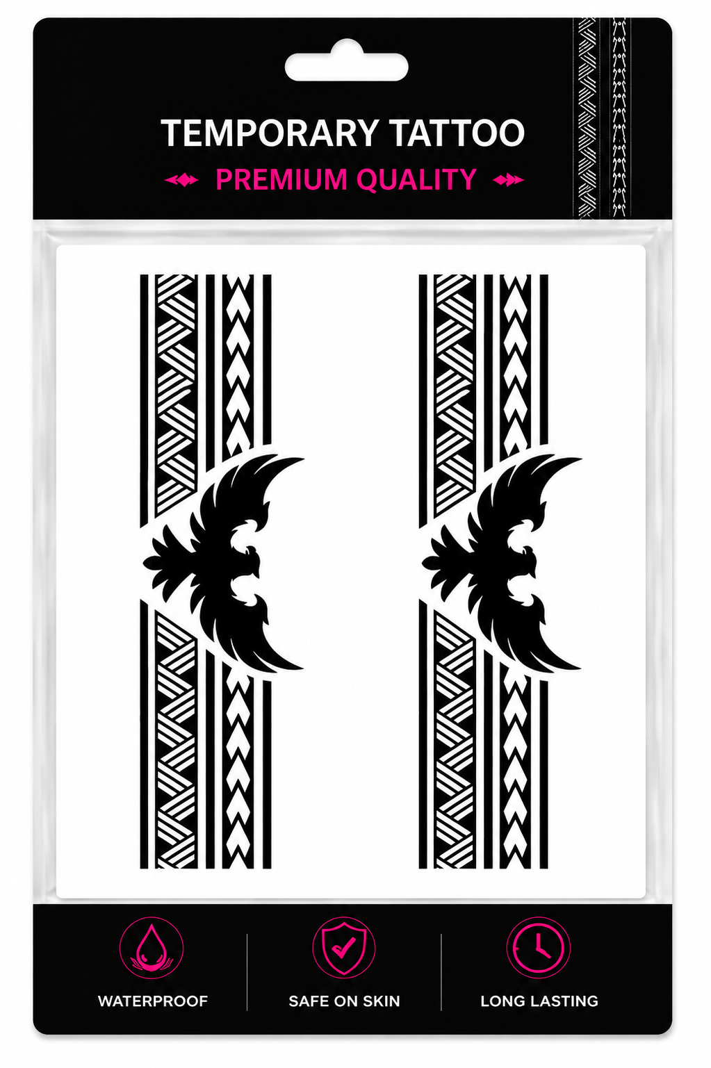 Rise of Phoenix I Arm Band