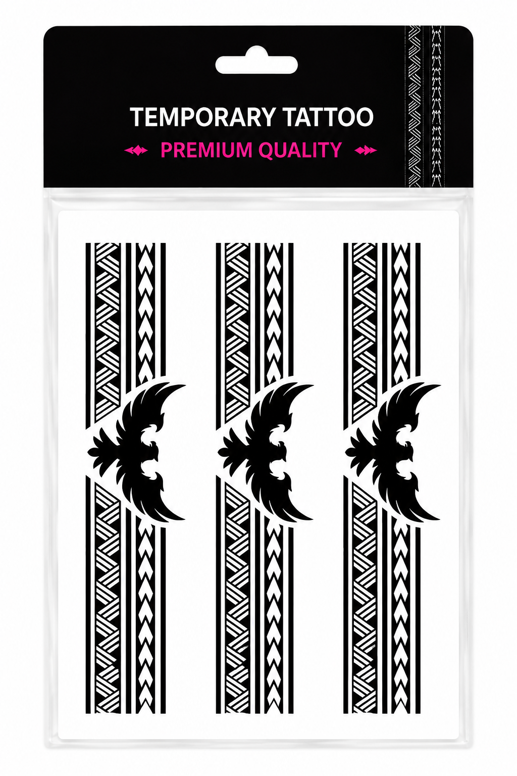 Rise of Phoenix I Arm Band