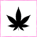 Weed Leaf