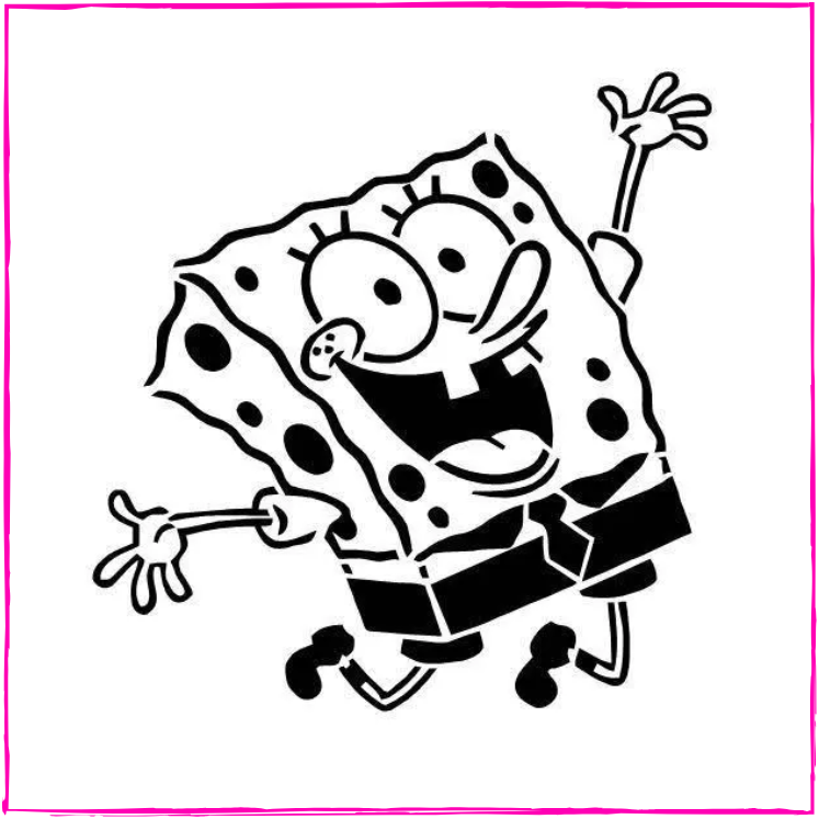 Spongebob
