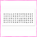 Lucid Letters