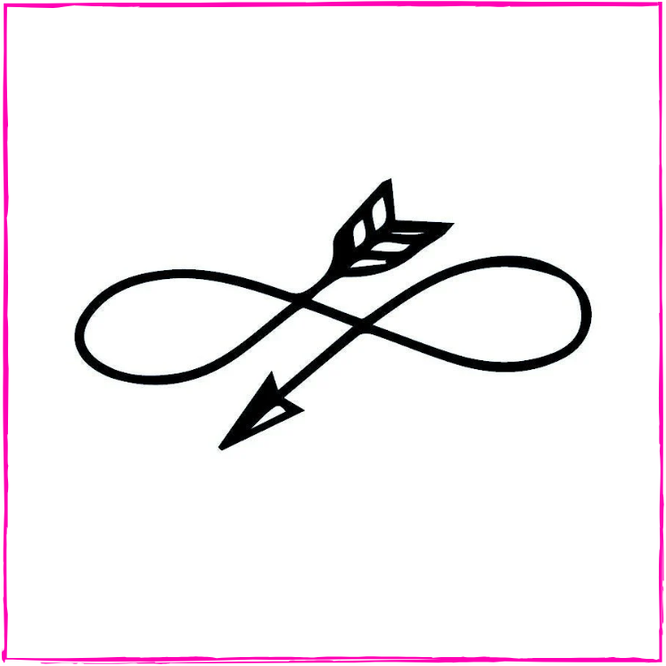 Infinity Arrow