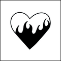 Burning Heart
