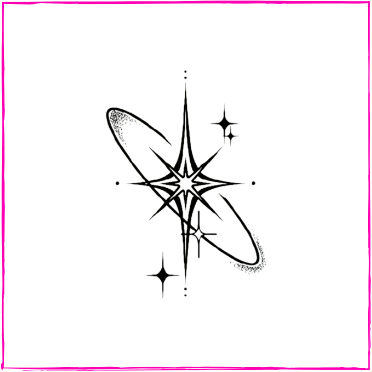 Galactic Spark
