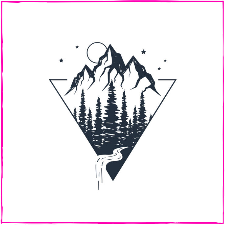 Pines to Peak | Mountains