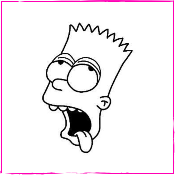 Bart Simpson