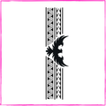 Rise of Phoenix I Arm Band