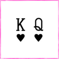 King and Queen