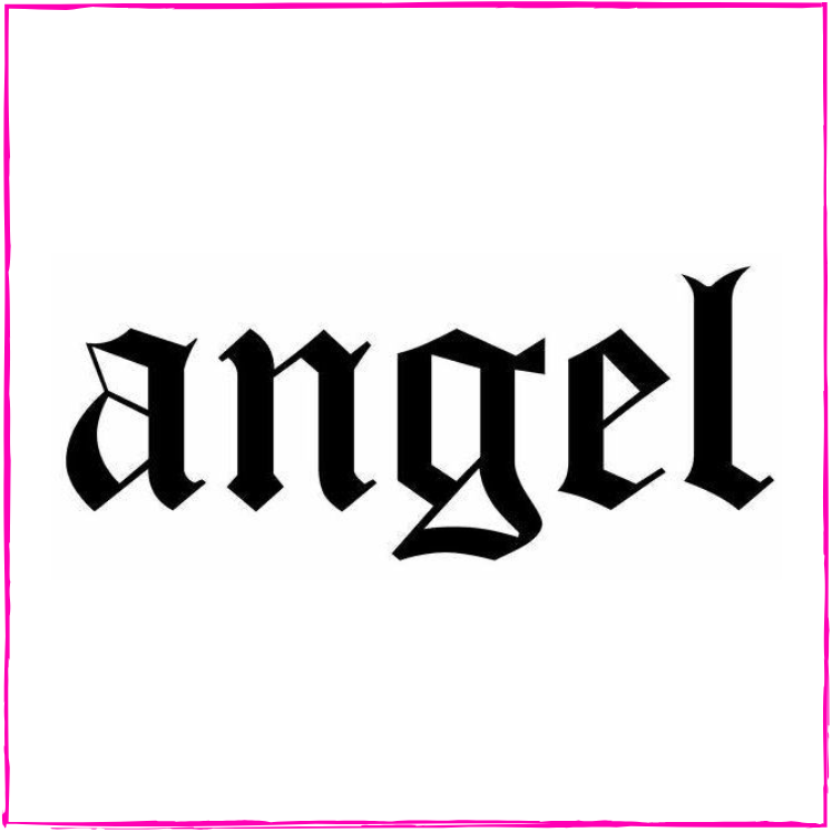 Angel