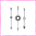 Arrows Hardwear