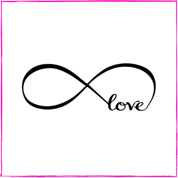 Infinity Love