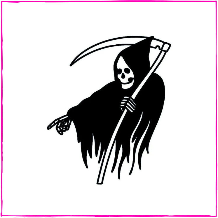 Grim Reaper