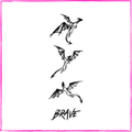 Brave Dragon