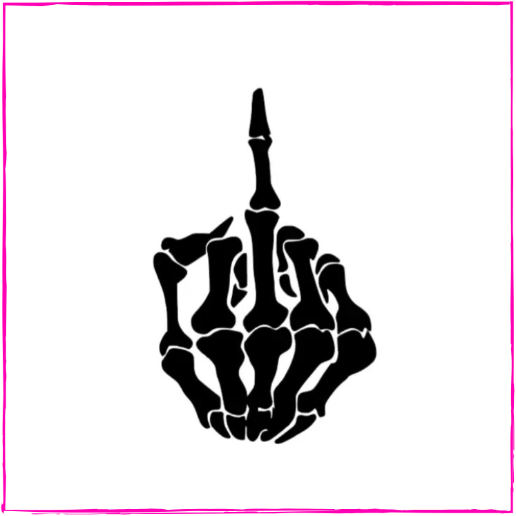 Fuck Off