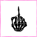 Fuck Off