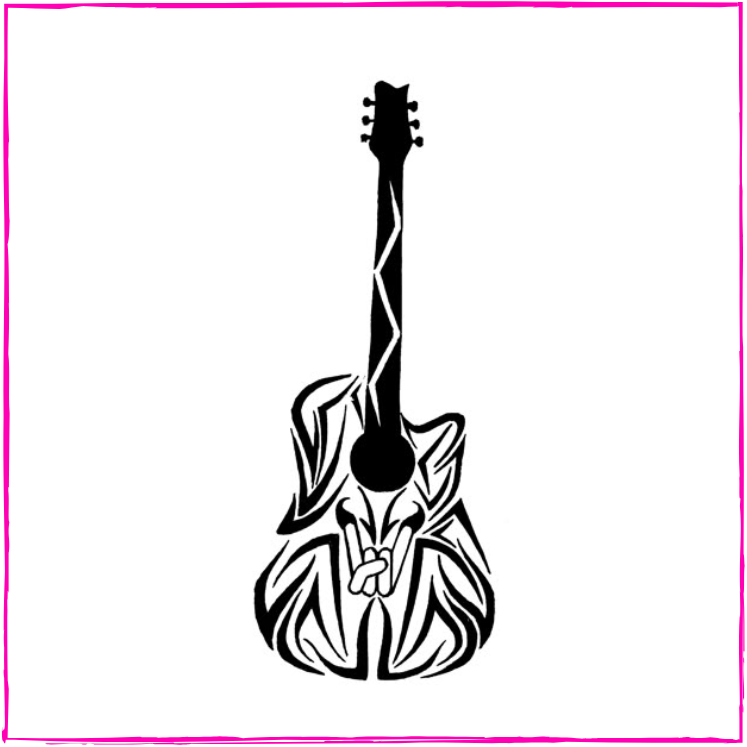 Guitar