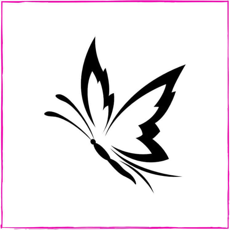 Impulse Butterfly