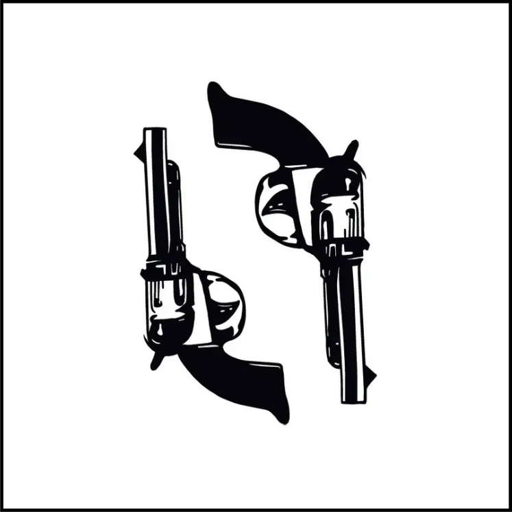 Revolver 2