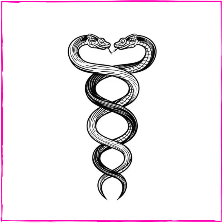 Snake's Twist