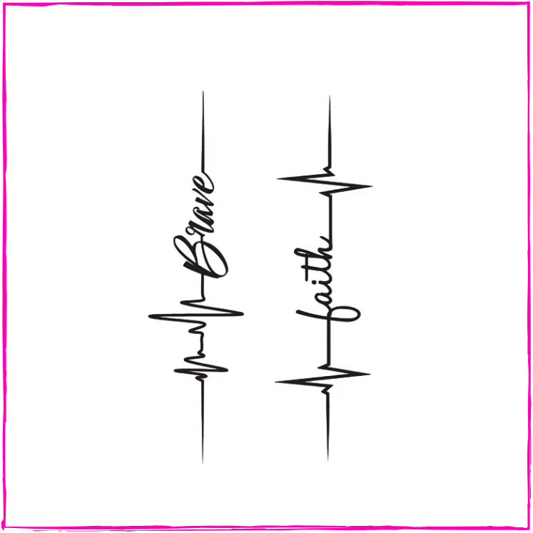 Brave & Faith Beats