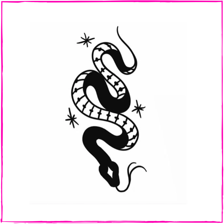 Serpent  Snake