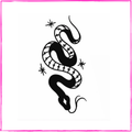 Serpent  Snake
