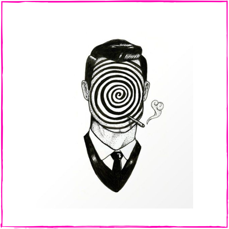 Hypnotic Smoke