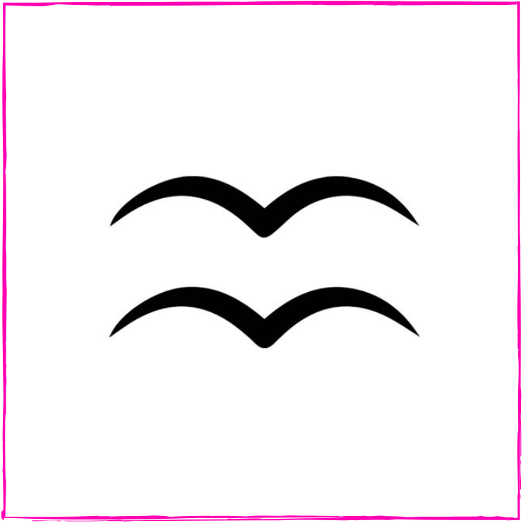 Aquarius