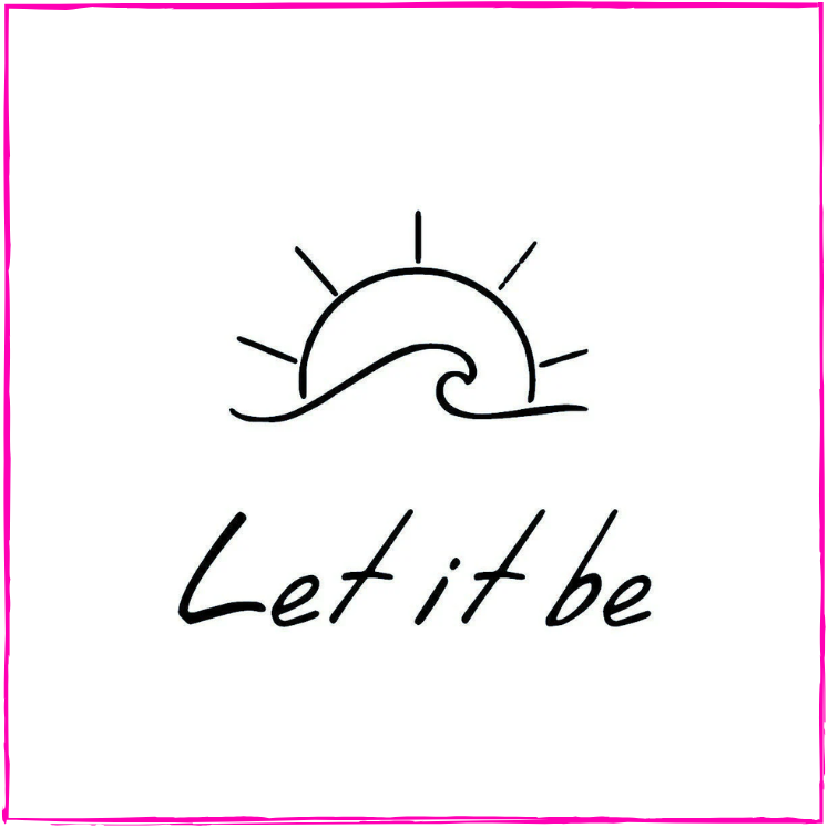 Let It Be