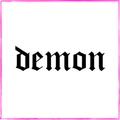 For Him (Demon)