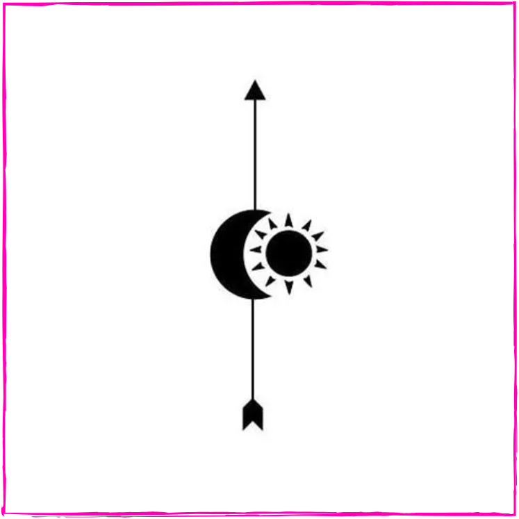 Moon Arrow
