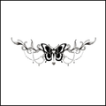 Bangle Butterfly