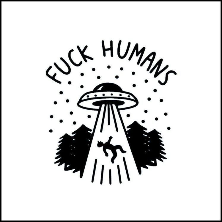 Fuck Human