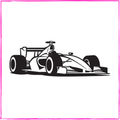Race Car