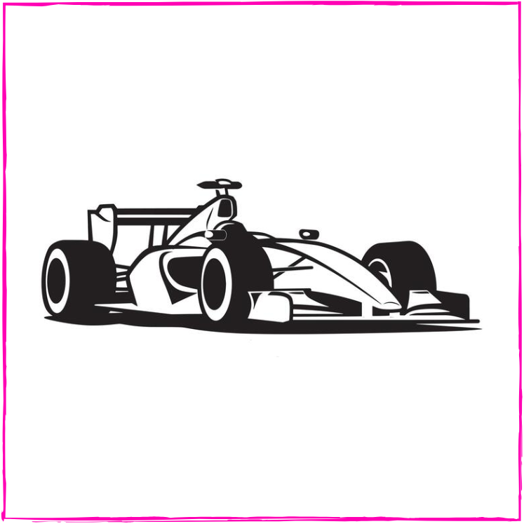 Race Car