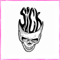 Sick of the Mask