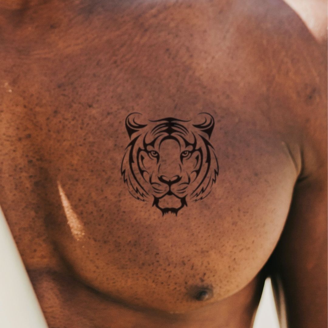 Lion Head
