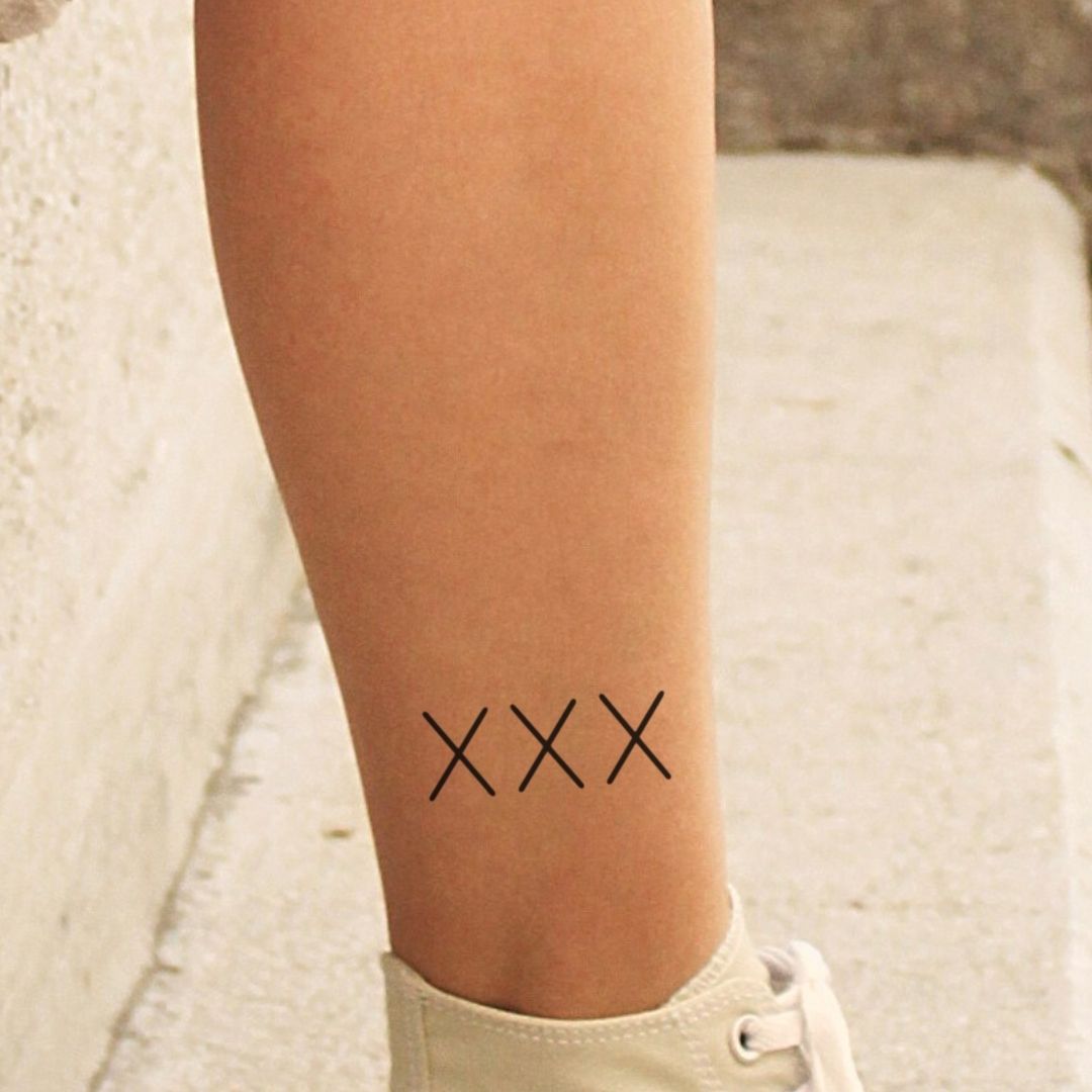 Triple X