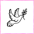 Dove Of Peace