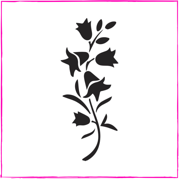 Flower Chain