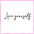 Love Yourself