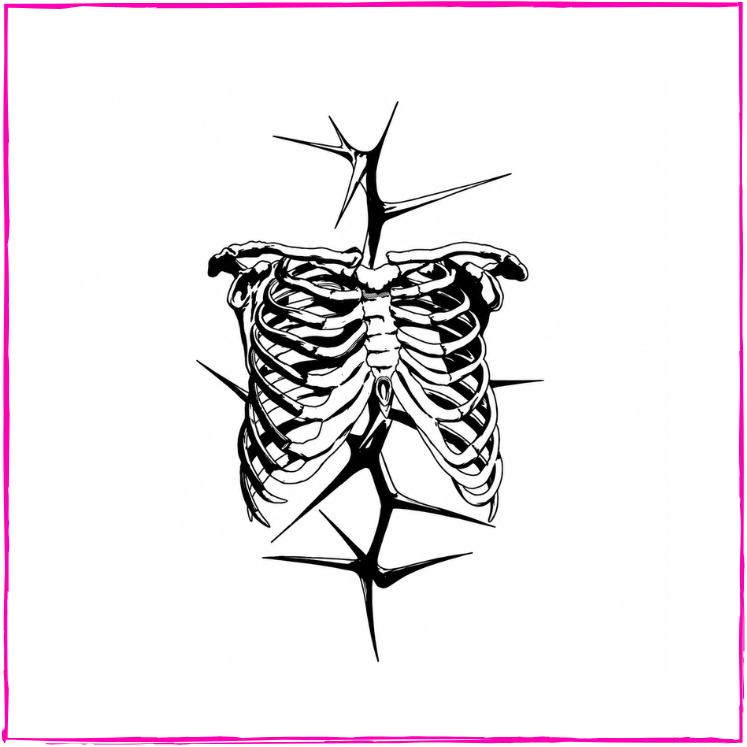 Ribcage